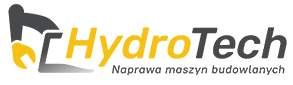 Hydrotech Maszyny budowlane Mariusz Brocki